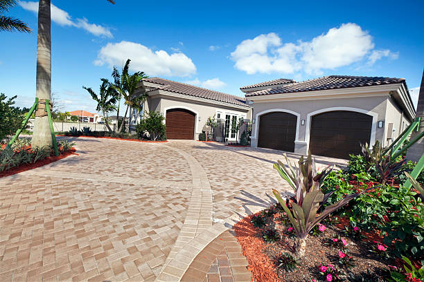 Best Affordable Driveway Pavers  in Dewitt, IA