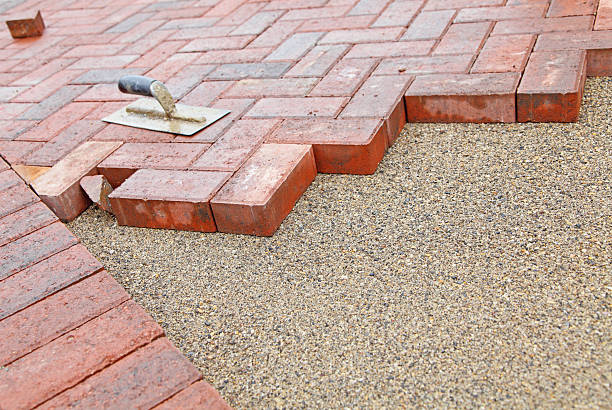 Best Driveway Repair Near Me  in Dewitt, IA