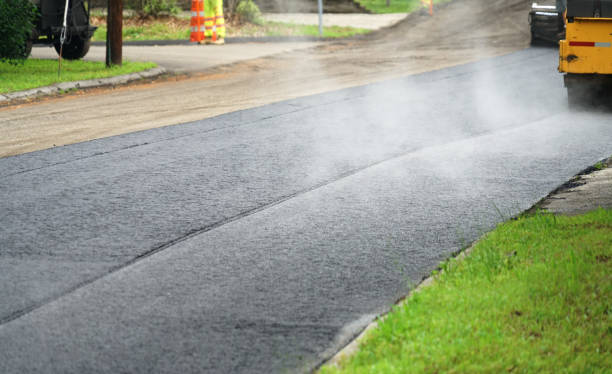 Best Residential Driveway Paver Services  in Dewitt, IA