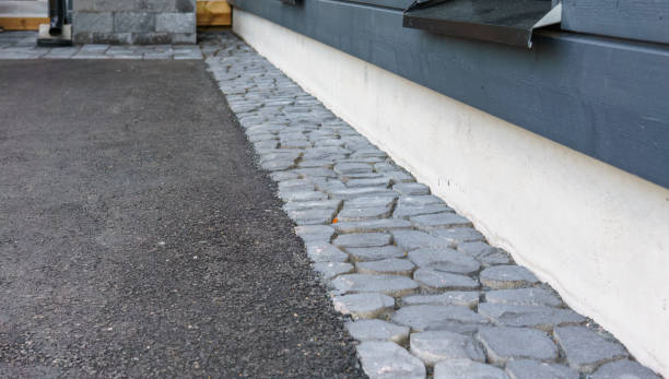Best Residential Paver Driveway  in Dewitt, IA